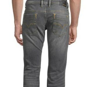 Diesel Regular Slim Straight